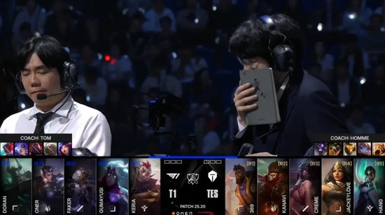 LPL春季赛今日首发名单：Doinb大战Forge Uzi仍未首发