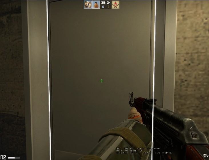 Meteor 来自 Gen.G 在 VALO2ASIA AWARDS 2024 排名中位列第 4