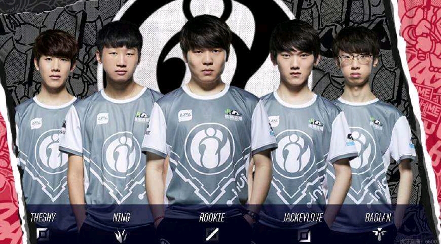 MUTiRis ：葡萄牙CS的历史性时刻！