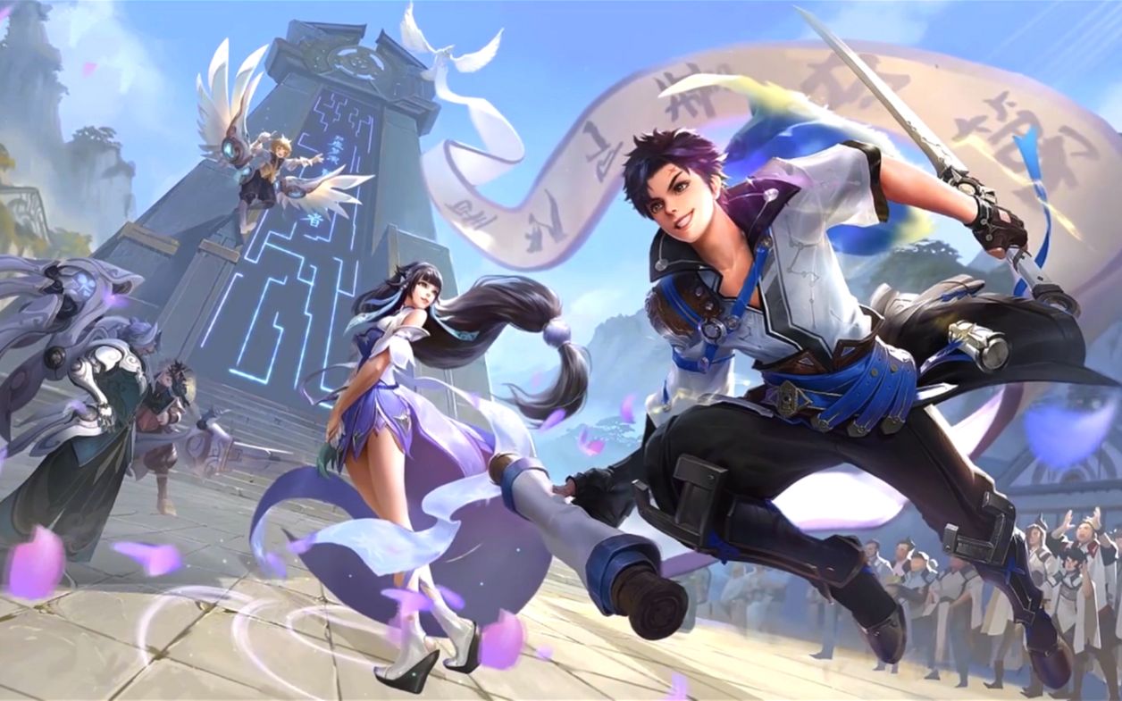 2025KPL夏季赛第三周最佳阵容