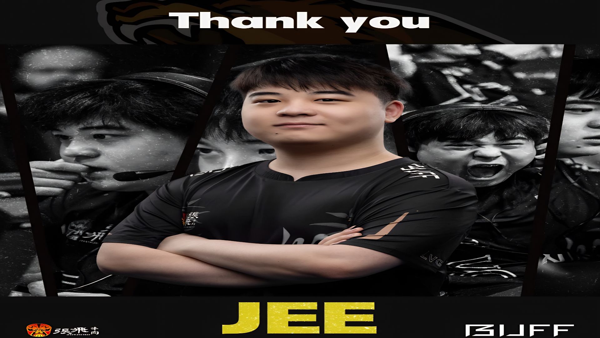 EDG后返图：实力是最坚实的后盾，拼尽全力，拿下每一场！