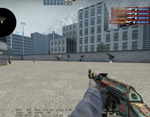 外媒盘点Major历史数据：击杀王那还得是丹麦一哥