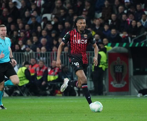 转会传闻，新闻：阿森纳盯上法兰克福的巴霍亚