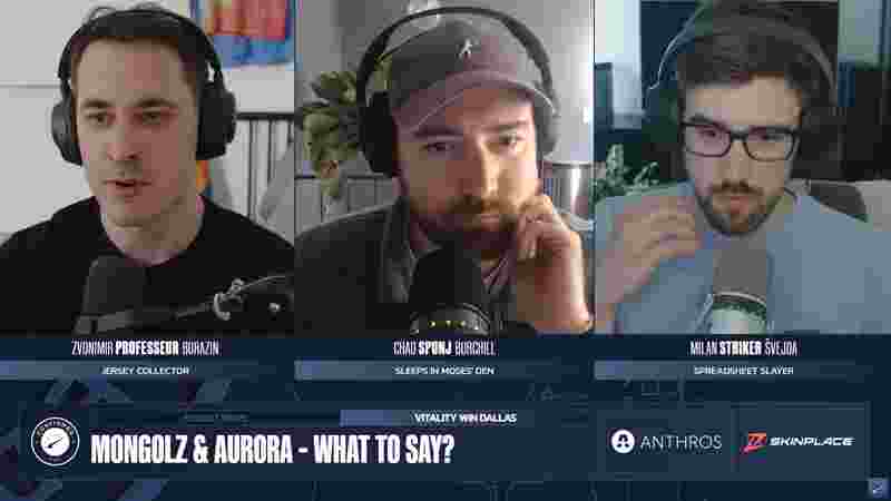 LPL昨日TOP5：milkyway盲僧猛龙摆尾 渐入佳境