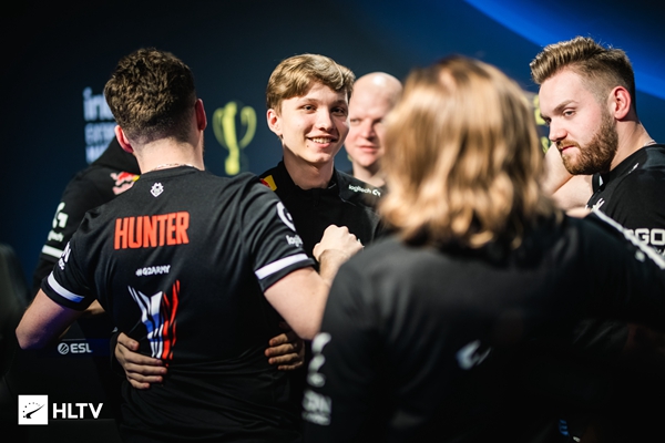 Vitality电竞总监离职，加盟BLAST