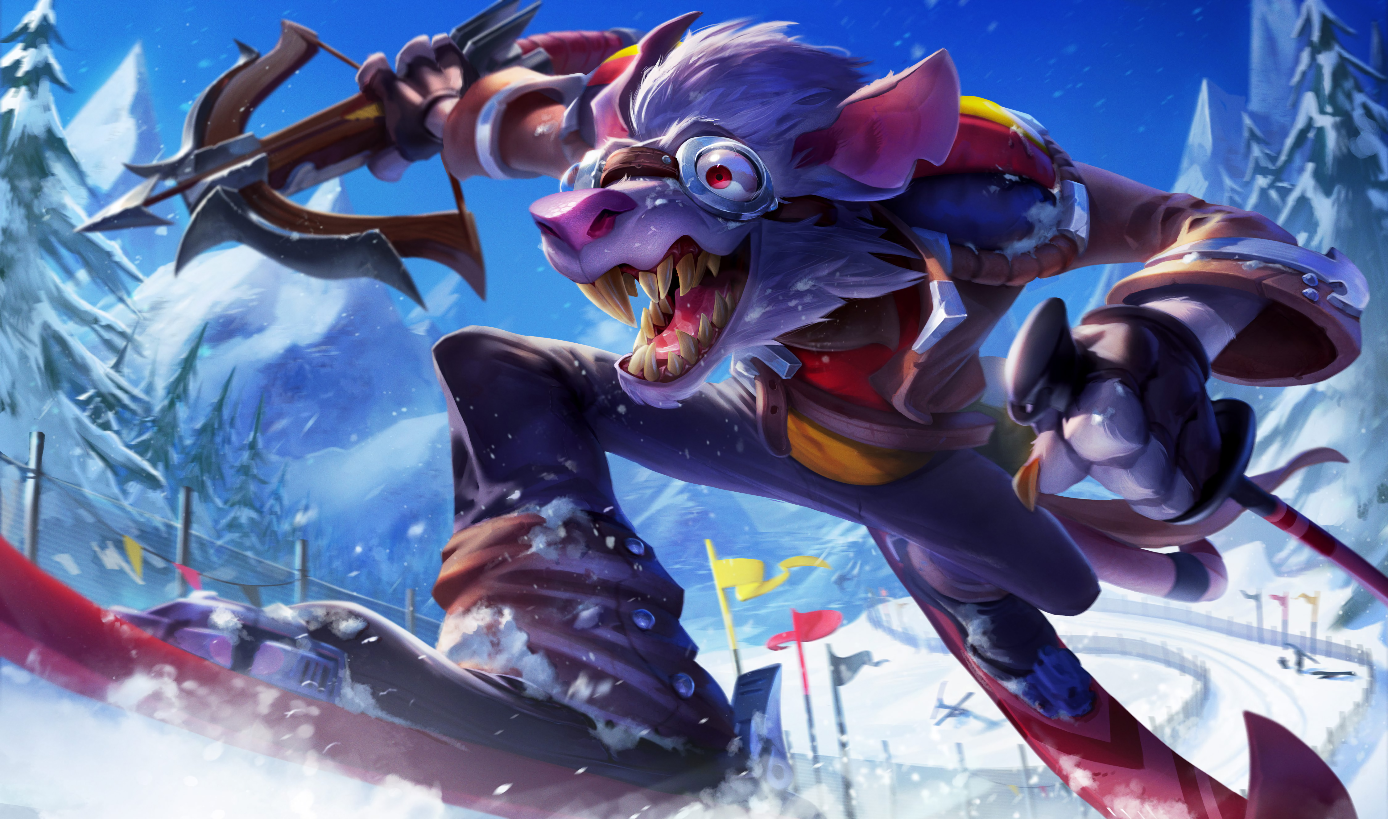 LPL春季赛常规赛今日首发名单：RNG vs TT、AL vs FPX