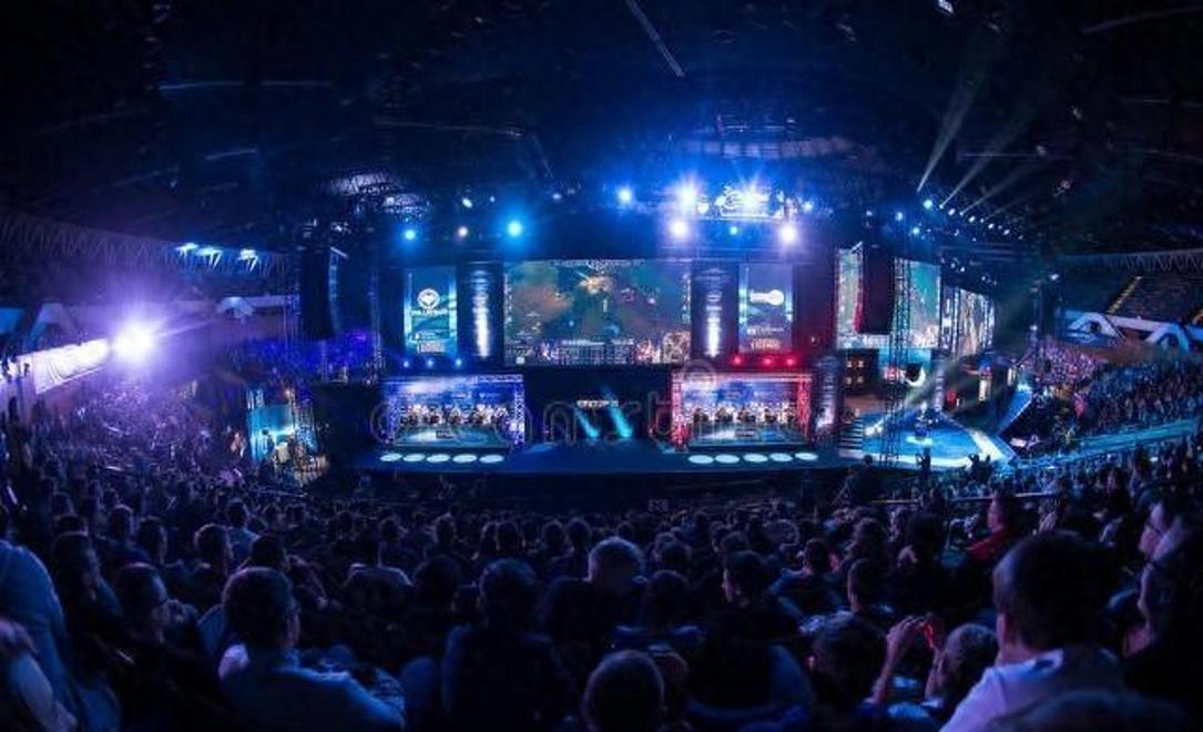 Gamers8 2023：关键制胜！Vitality 2-1 G2