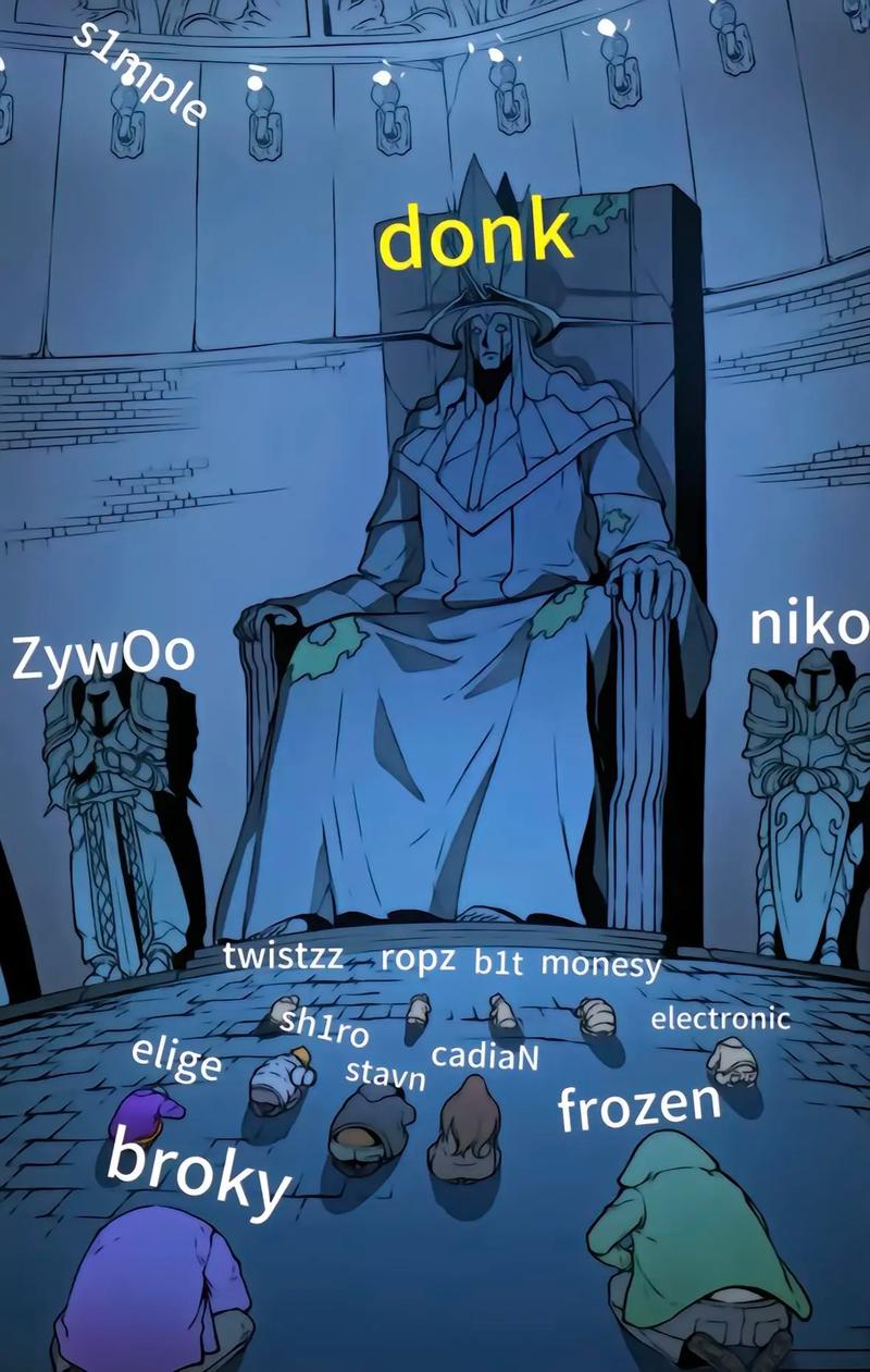 Generation Gaming 击败 Dplus KIA 和 DRX 战胜 BNK FEARX 在 LCK 2025 赛季