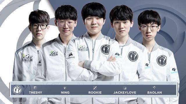 把把C！Wx金克丝展现队长风采爆砍20杀 WER横扫GBS晋级